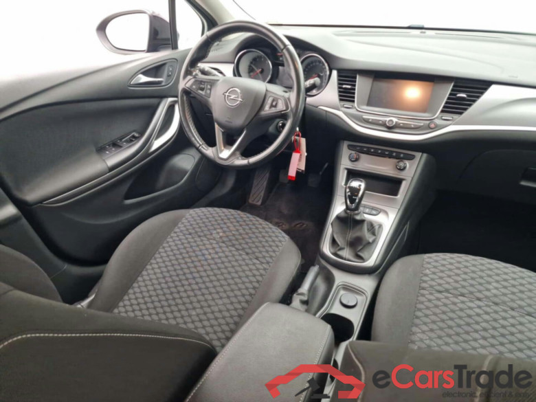 OPEL ASTRA 1.2 TURBO EDITION #3