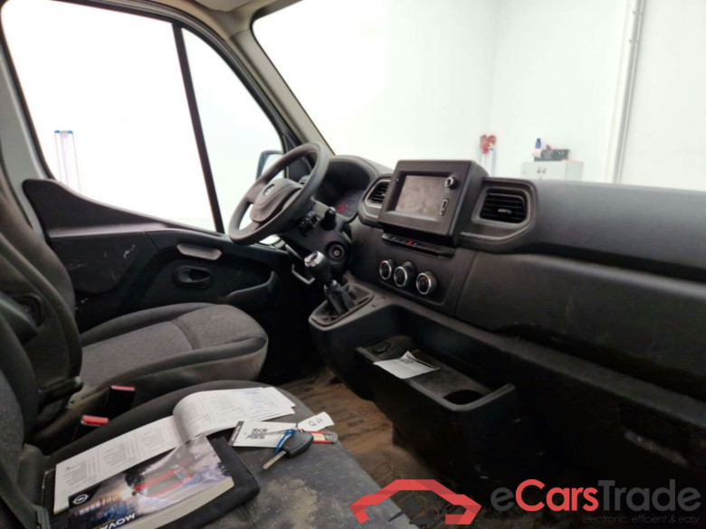 OPEL MOVANO 2.3 DT L2H2 #3