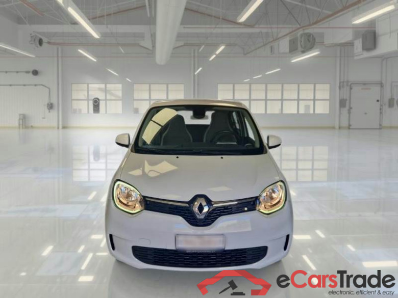 RENAULT TWINGO / 2019 / 5P / BERLINA 22KWH ZEN #6