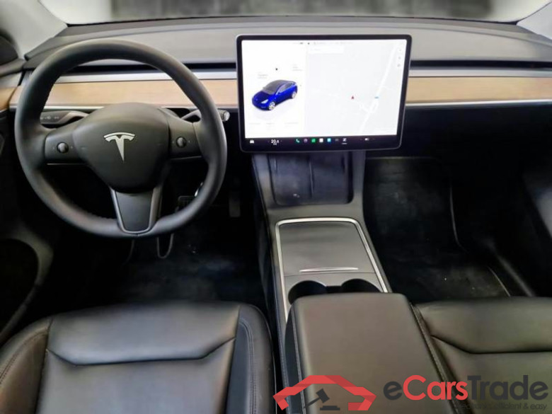 TESLA MODEL Y / 2020 / 5P / SUV 75 KWH DUAL MOTOR LONG RANGE 4WD AUT. #3