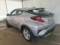 preview Toyota C-HR #1