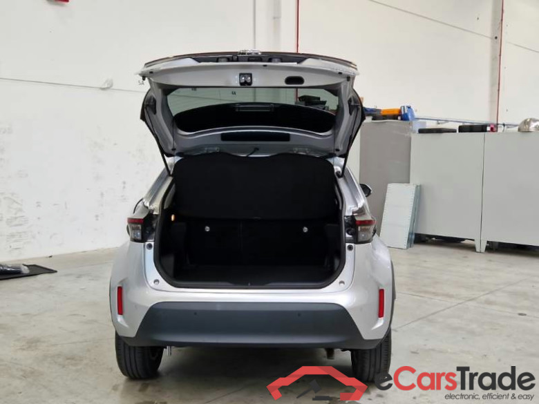 TOYOTA YARIS CROSS / 2021 / 5P / SUV 1.5H (116 CV) E-CVT BUSINESS #5
