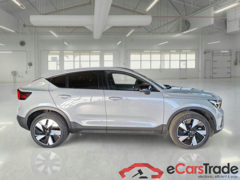 VOLVO C40 / 2021 / 5P / CROSSOVER SINGLE MOTOR EXTENDED RANGE CORE #6