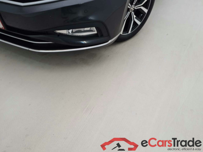 VOLKSWAGEN PASSAT VARIANT 2.0 TDI ELEGANCE DSG #5