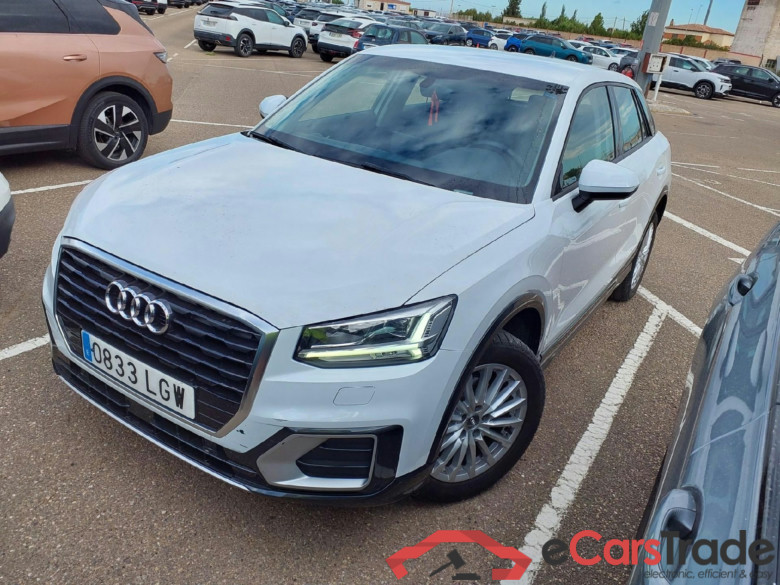 AUDI Q2 / 2016 / 5P / todoterreno Design 30 TFSI 85kW (116CV) (AC) #1
