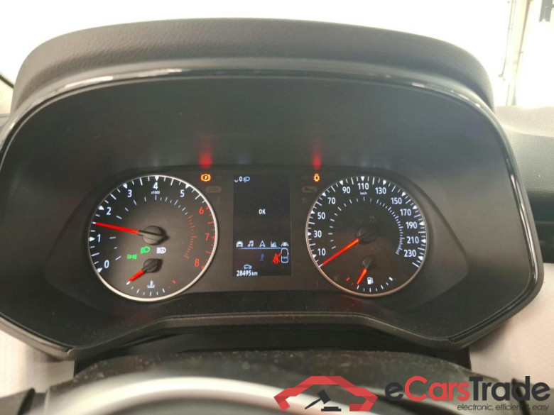 Clio V Evolution 1.0 TCe 100CV BVM6 E6d / GPL #6