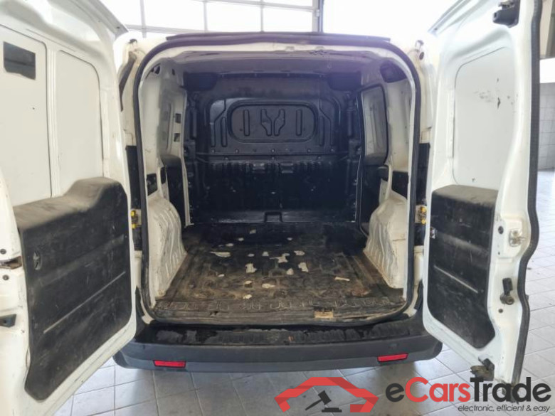 FIAT DOBLÒ CARGO / 2014 / 4P / VETT. FURGONATA 1.6 MULTIJET 16V 105CV SX EURO 6 #6