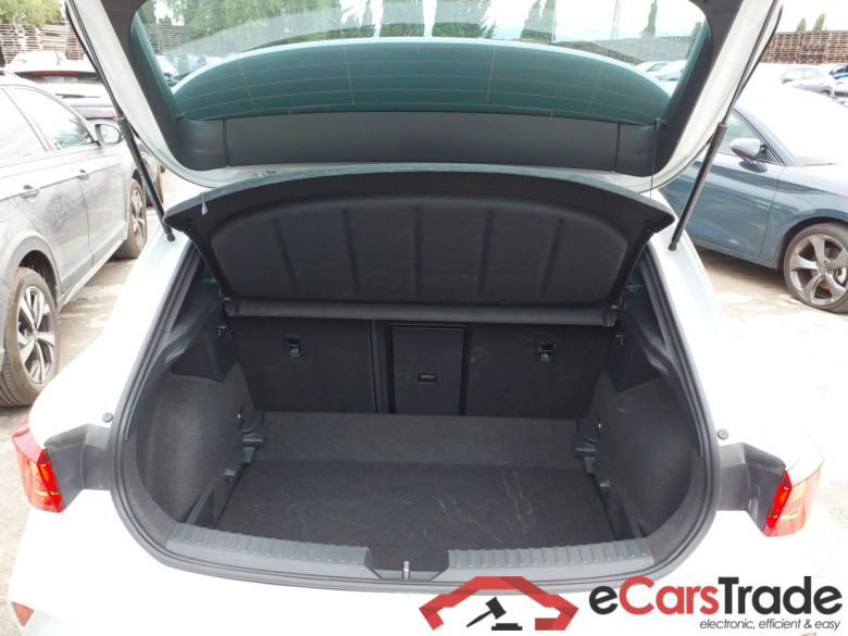 CUPRA Leon 5P 1.5 eTSI S&S 150cv manual  #6