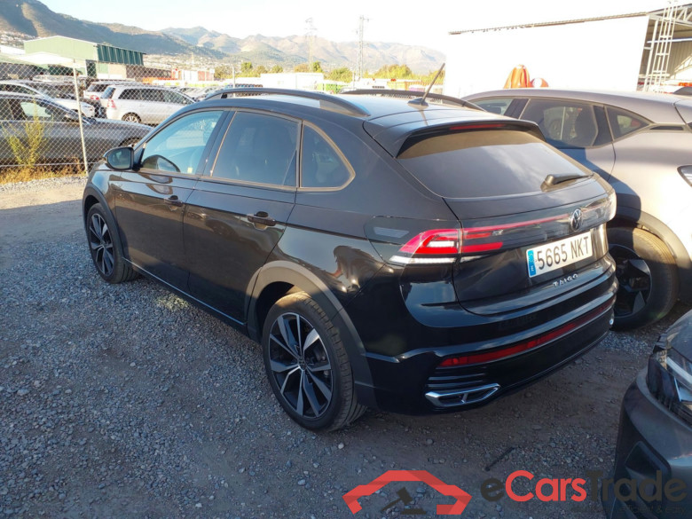 VOLKSWAGEN TAIGO 1.0 TSI 85 kW (115 CV ) DSG 7 R-Line(Winterpack) #2