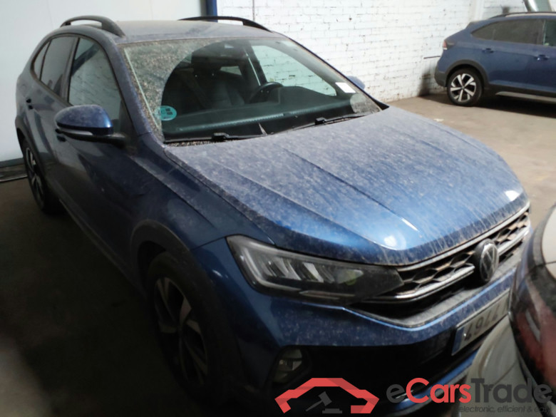 VOLKSWAGEN TAIGO 1.0 TSI 85 kW 115 CV DSG 7 automatico MAS(Winterpack)