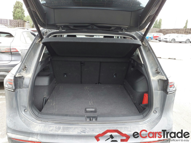 VOLKSWAGEN Tiguan 2.0 TDI 110 kW 150 CV DSG 7 automatico MAS #6