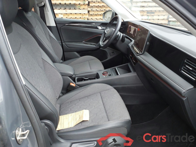 VOLKSWAGEN Tiguan Tiguan 2.0 TDI 110 kW (150 CV) DSG 7 MAS Automático  #3