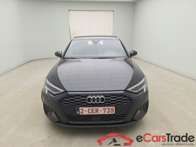Audi, A3 SB '20, Audi A3 Sportback 1.0 30 TFSi 81kW S tronic Attrac