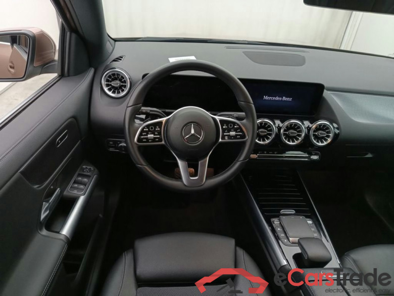MERCEDES EQA (H293) 66.5 kWh EQA 250 Business Line 5d #6