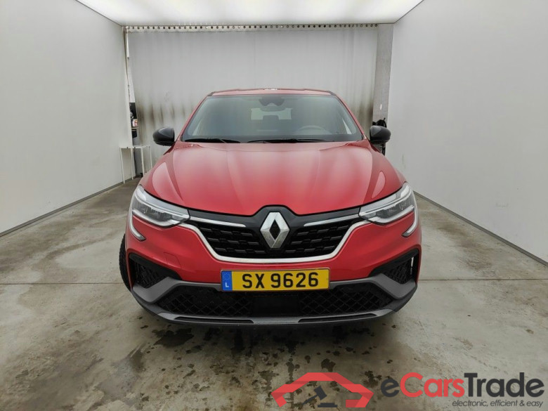 RENAULT ARKANA 1.3 TCe R.S.Line GPF EDC 5d #1