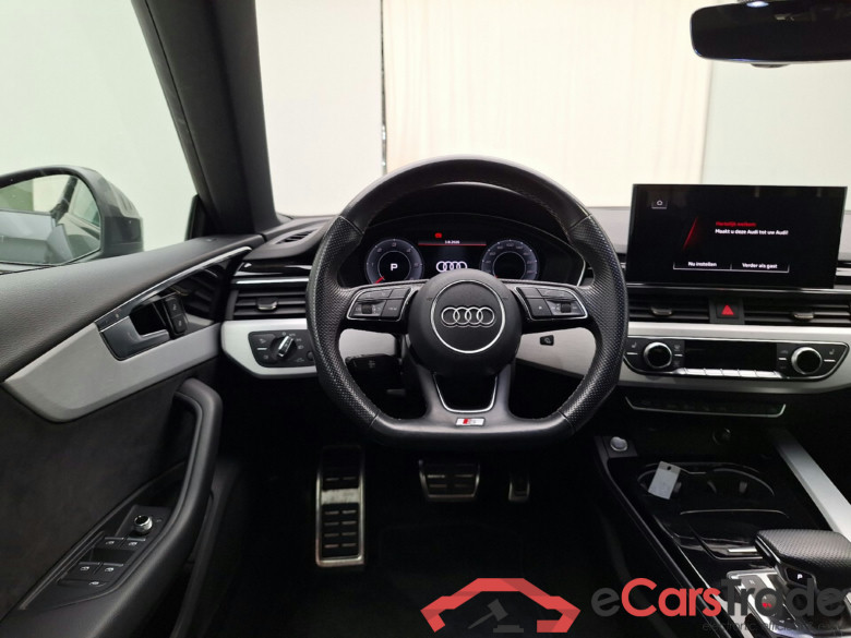 Audi, A5 SB FL'20, A5 SB 35 TDi 120kW B.E.S L.St. #6
