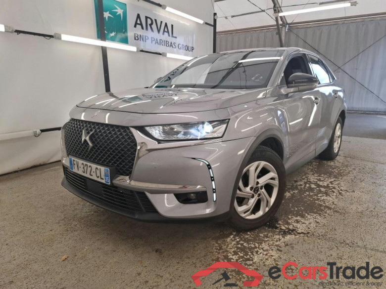 7 Crossback Business 1.5 BlueHDi 130CV BVA8 E6d