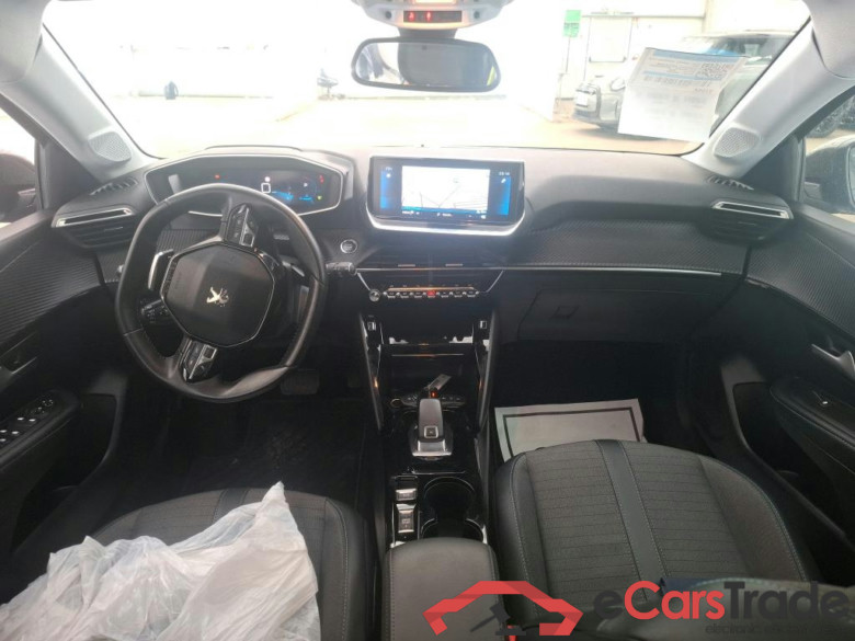 PEUGEOT 208 / 2019 / 5P / Berline Puretech 100 S&S EAT8 Allure Business #5
