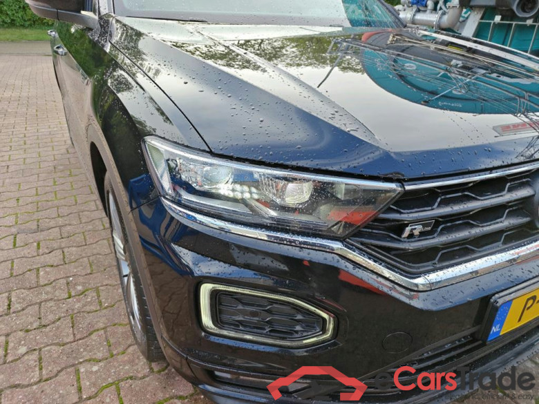 VOLKSWAGEN T-Roc 110 kW #4
