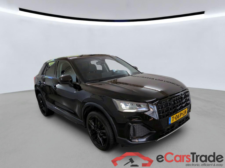 AUDI Q2 110 kW #4
