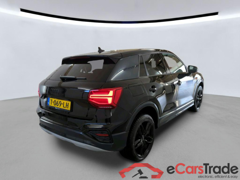 AUDI Q2 110 kW #5