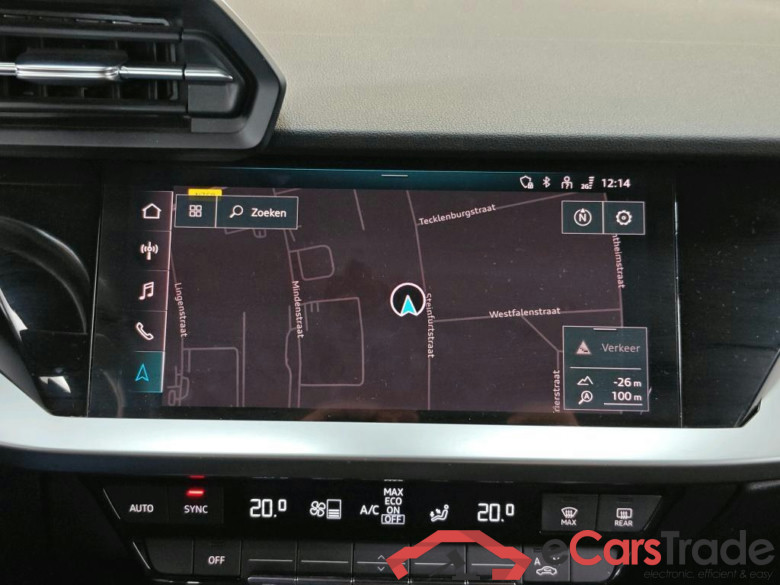 AUDI A3 Sportback 81 kW #3