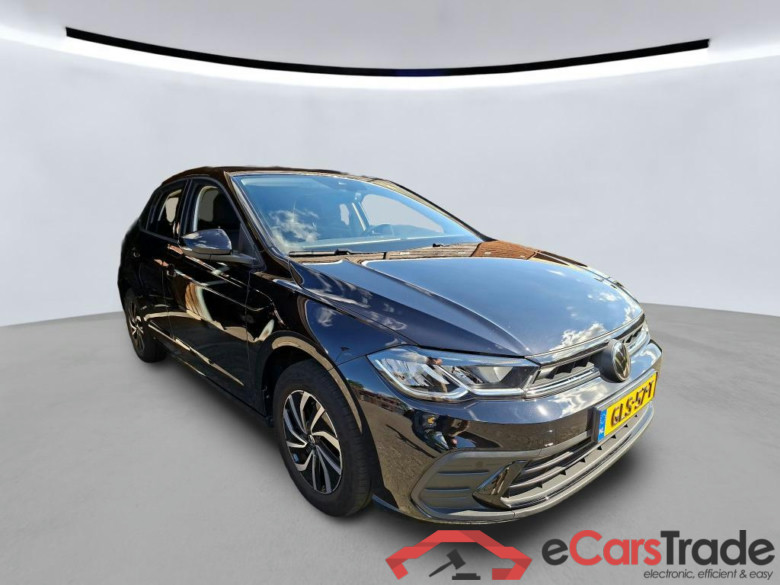 VOLKSWAGEN POLO 70 kW #3