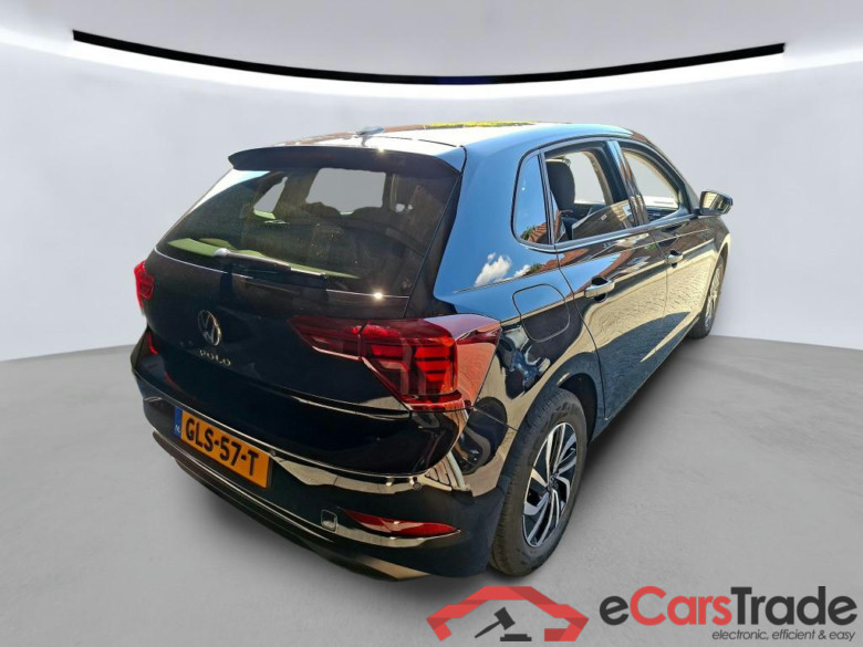 VOLKSWAGEN POLO 70 kW #4
