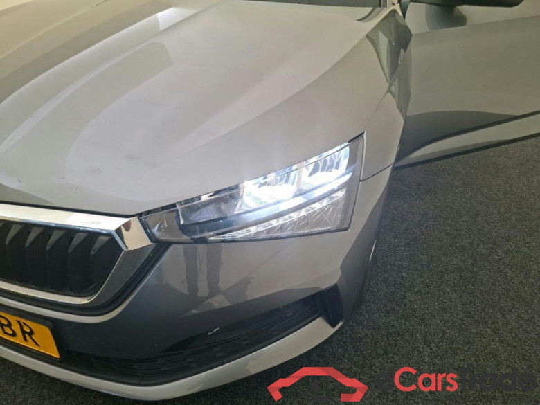 SKODA Scala 81 kW #3