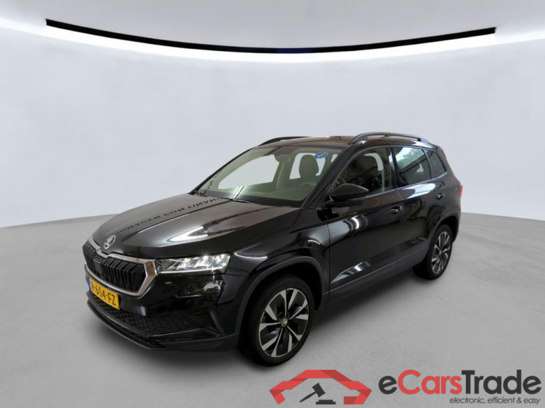 SKODA Karoq 110 kW #1