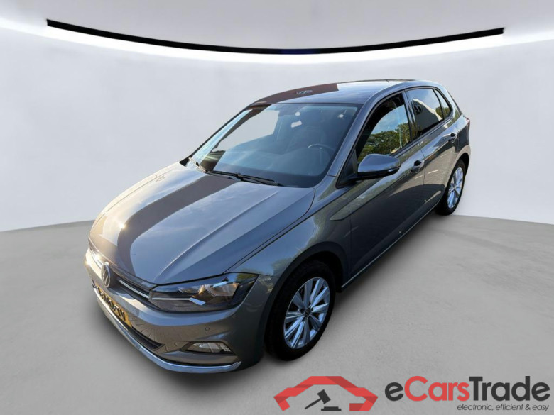 VOLKSWAGEN POLO 70 kW #1