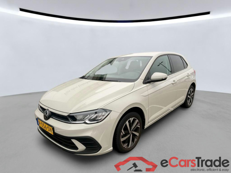 VOLKSWAGEN POLO 70 kW #1