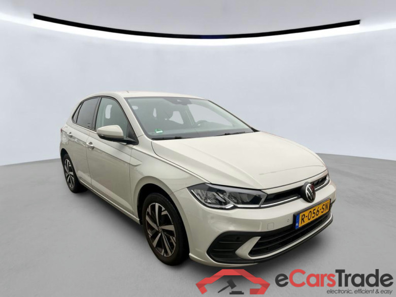 VOLKSWAGEN POLO 70 kW #4