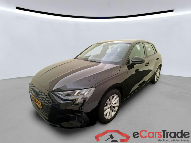 AUDI A3 Sportback 81 kW