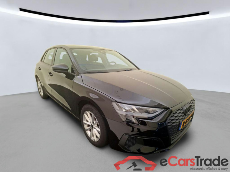 AUDI A3 Sportback 81 kW #5