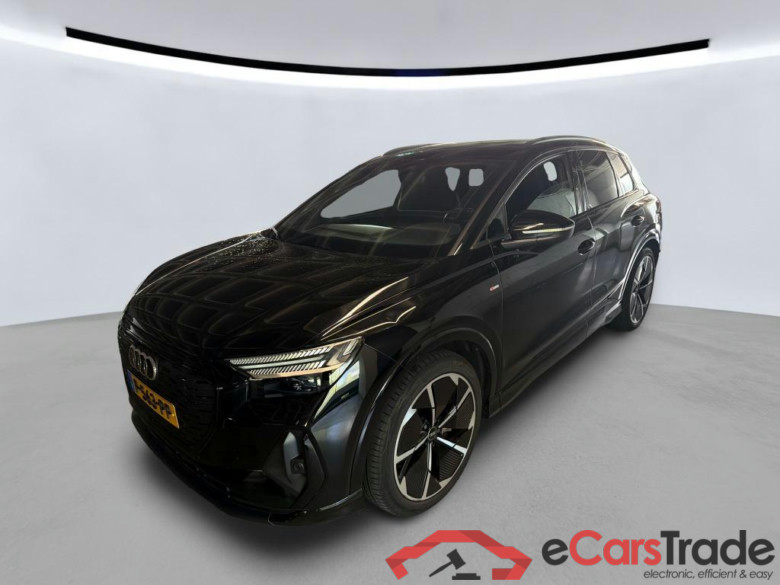 AUDI Q4 e-tron 150 kW