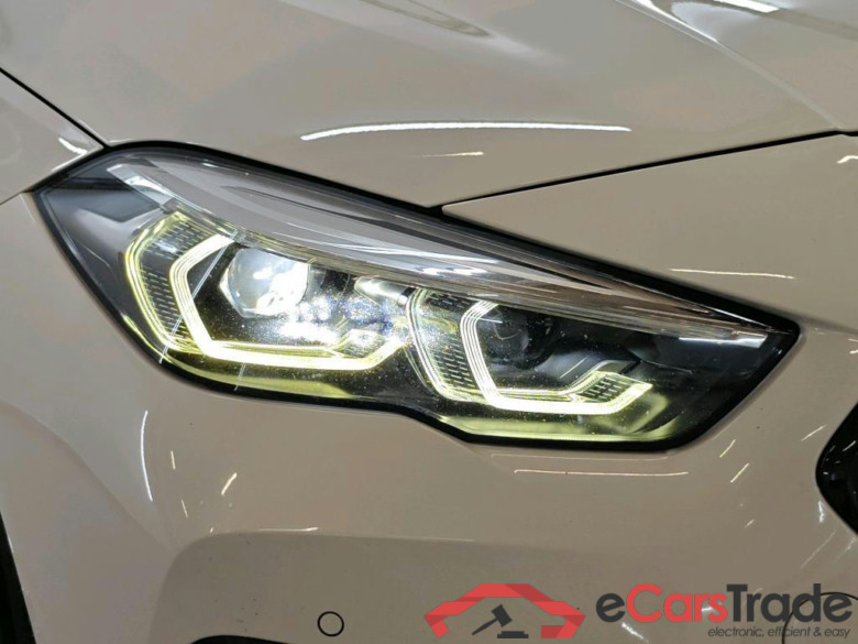 BMW 2-serie Gran Coupé 100 kW #4