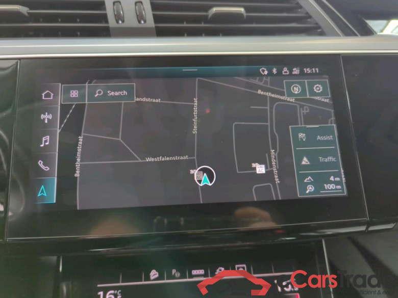AUDI e-tron 300 kW #3