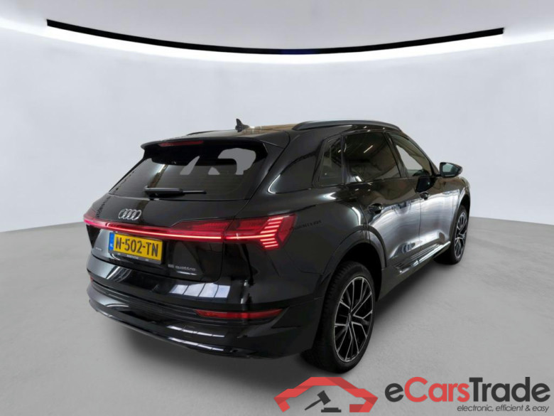 AUDI e-tron 300 kW #5