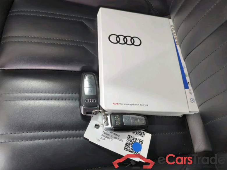 AUDI e-tron 300 kW #6