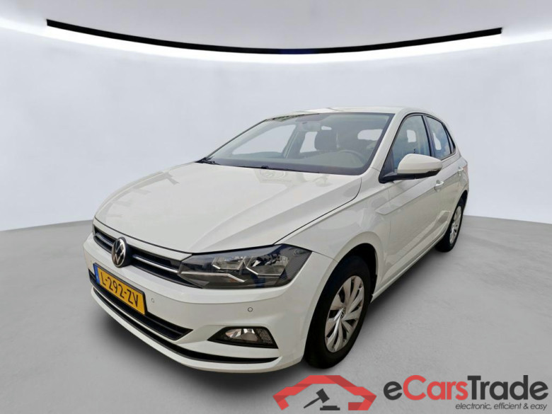 VOLKSWAGEN POLO 70 kW #1