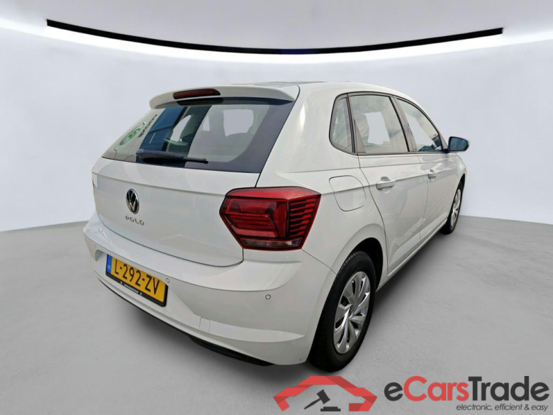 VOLKSWAGEN POLO 70 kW #5