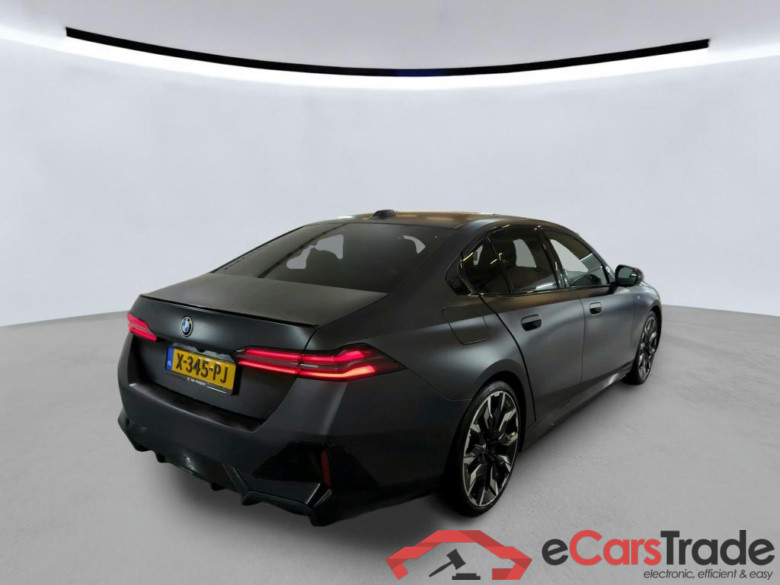 BMW 5-serie 153 kW #6