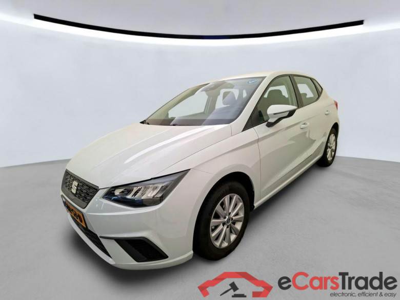 SEAT Ibiza 70 kW #1