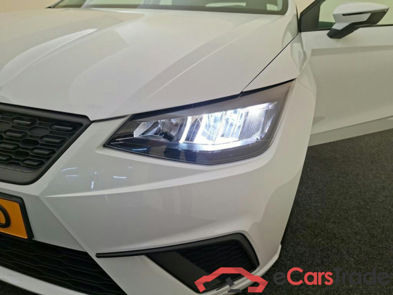 SEAT Ibiza 70 kW #3