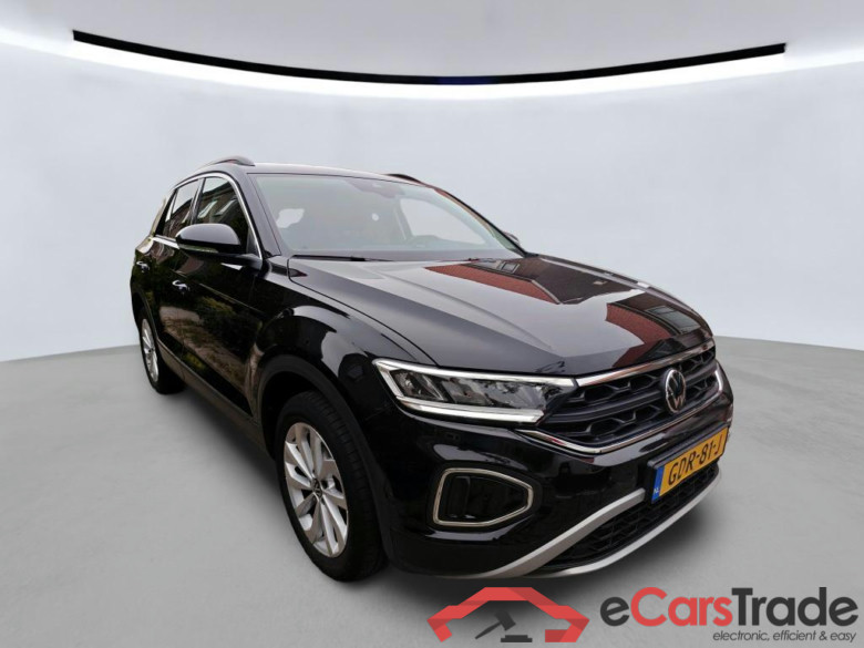 VOLKSWAGEN T-Roc 85 kW #3