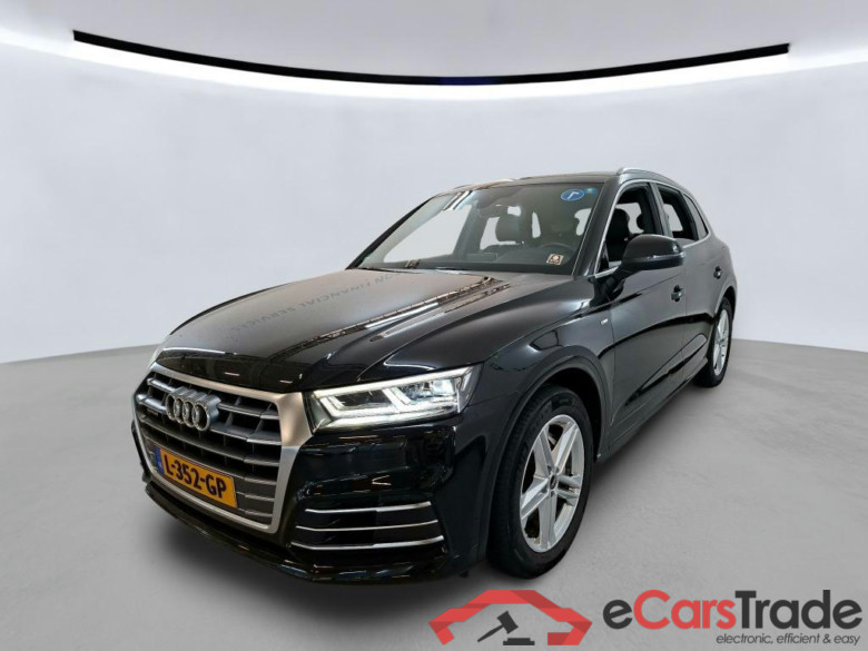 AUDI Q5 185 kW #1