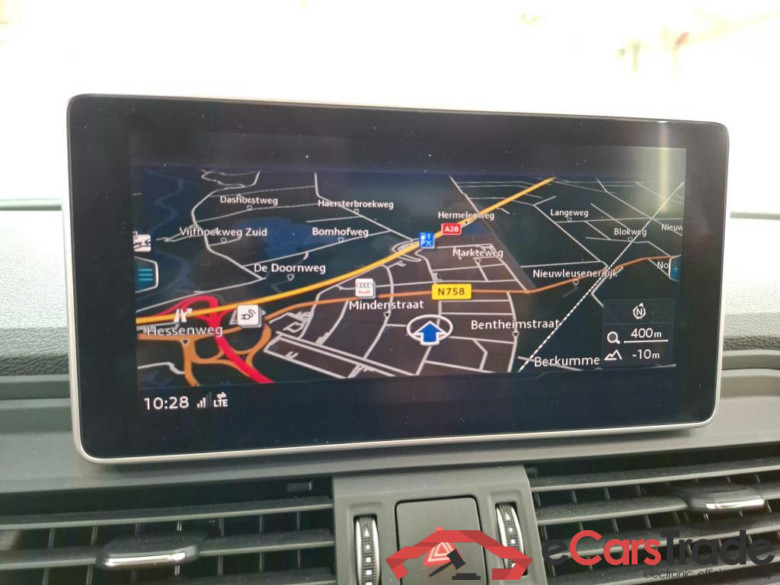 AUDI Q5 185 kW #2