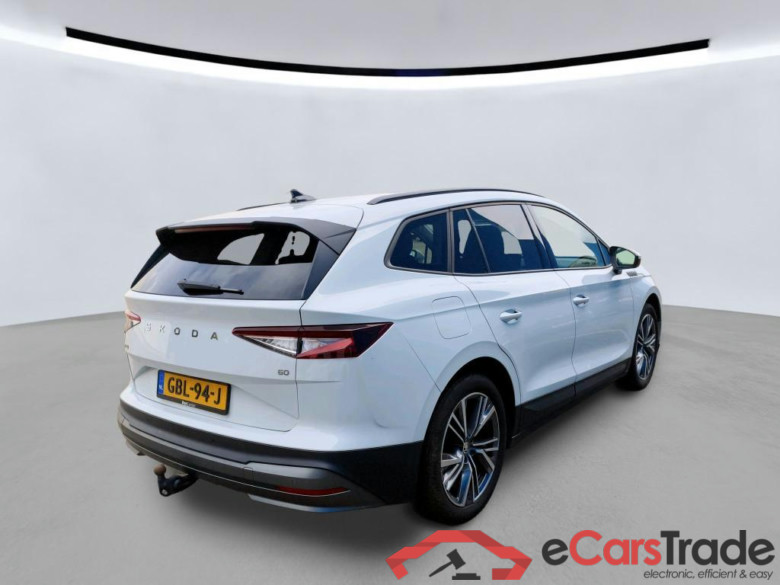 SKODA Enyaq iV 132 kW #5