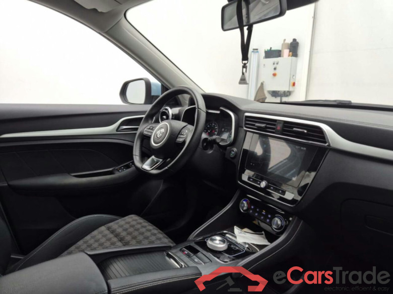 MG MG ZS EV Comfort 45 kWh #3